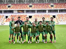 Malatya Yeşilyurtspor 3 puan için Kırıkkale’de
