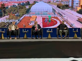 Malatya’da 4 milyar TL’lik yatırım hamlesi
