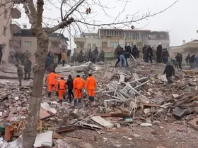 Malatya’da 7 kişinin öldüğü apartman davasında tek sanığa beraat