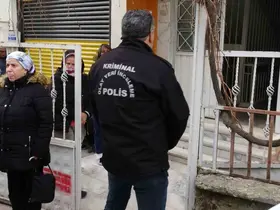 Malatya’da 71 yaşındaki şahıs evinde ölü bulundu
