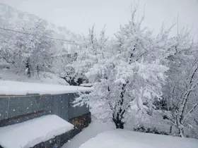 Malatya’da 9 ilçede eğitime kar engeli

