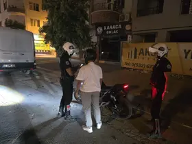 Malatya’da bir haftada 9 şüpheli tutuklandı
