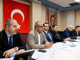 Malatya’da Büyükşehir’den Kuluncak’a 400 milyon TL’lik altyapı hamlesi
