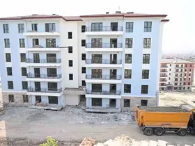 Malatya’da çevre yolu üstü-altı ayrımı kalkıyor
