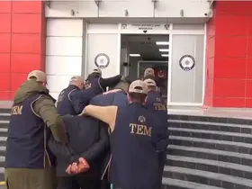 Malatya’da DEAŞ operasyonu: 3 tutuklama
