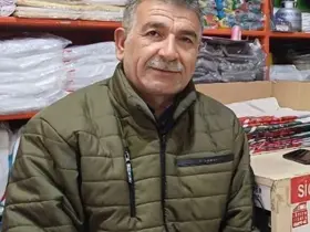 Malatya’da doğa fotoğrafçısı dağlık alanda ölü bulundu
