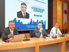 Malatya’da "Doğru Bilgi, Güvenli Gelecek" zirvesi
