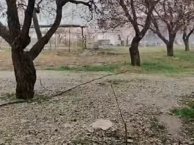 Malatya’da dolu
