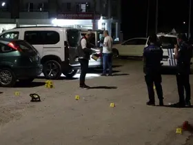 Malatya’da düğün salonundaki cinayette karar
