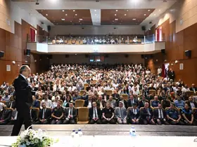 Malatya’da Eğitim ve Güvenlik toplantısı
