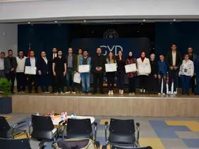 Malatya’da "Girişimci Kütüphanesi" Programı
