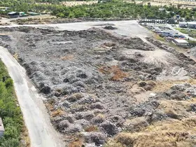 Malatya’da "Kaçak Hafriyatla Mücadele Seferberliği" başladı
