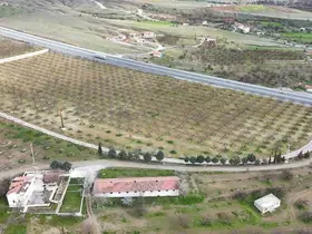 Malatya’da kayısı üreticileri zirai dona karşı önlem alıyor
