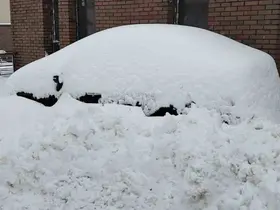 Malatya’da kırsal kesimlerde kar yağışı etkili oluyor
