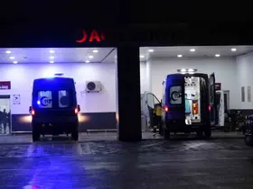 Malatya’da motosiklet aydınlatma direğine çarptı: 1 ölü
