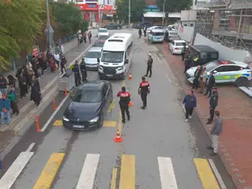 Malatya’da okul çevrelerinde güvenlik denetimleri sürüyor
