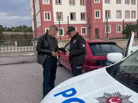Malatya’da okul çevrelerinde sıkı denetim
