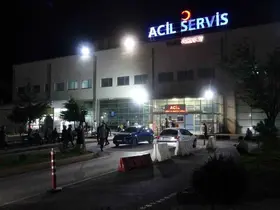 Malatya’da otomobilin çarptığı adam hayatını kaybetti
