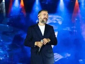 Malatya’da Resul Dindar rüzgarı esti
