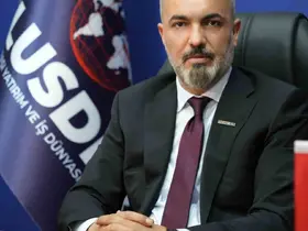 Malatya’da savunma sanayisine 1 milyar liralık yatırım
