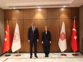 Malatya’da tarihi camiler Kurban Bayramı’na hazırlanıyor
