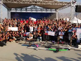 Malatya’da TEKNOFEST İHA heyecanı sona erdi

