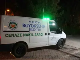 Malatya’da tırla çarpışan motosiklet sürücüsü hayatını kaybetti
