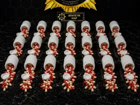 Malatya’da ’torbacı’ operasyonu: 9 tutuklama
