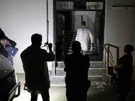 Malatya’da yalnız yaşayan yaşlı kadın banyoda ölü bulundu
