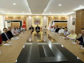 Malatya’da yerel kalkınma hamlesi:
