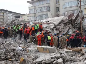 Malatya’da YİKOB’daki yolsuzluk iddialarına, "Arsa sattım eşim gönderdi sandım" savunması

