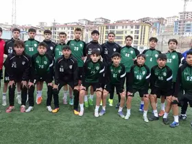 Malatyalı oyuncu Yiğit Kaan Güler’e millî davet
