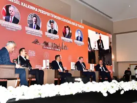 Malatya’nın turizm potansiyeli Bölgesel Turizm Çalıştayında ele alındı
