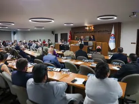 Maltepe Belediyesi’nin Haziran ayı meclis toplantıları başladı
