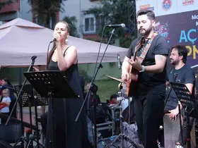 Maltepe’de 90’lar rüzgarı devam ediyor
