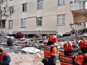 Maltepe’de hayatını kaybeden 2 kişinin kimlikleri belli oldu
