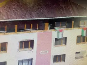 Maltepe’de kiracı dehşeti: Ev sahibi ve eşi öldü, avukat yaralandı
