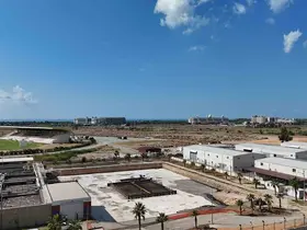 Manavgat Atıksu Arıtma Tesisi’nin kapasitesi artırılıyor
