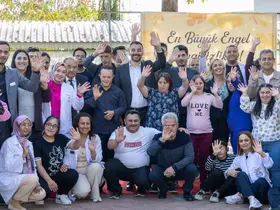 Manavgat Başkan Vekili Çiçek: "Yaşam kalitesini yükseltmeye yönelik hizmetlerimizi kararlılıkla sürdürüyoruz"
