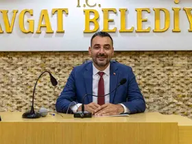 Manavgat Belediyesi’nden dolandırıcılık uyarısı
