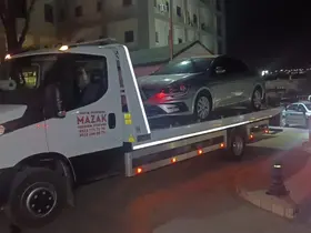 Manavgat Belediyesi’ne gece yarısı haciz operasyonu
