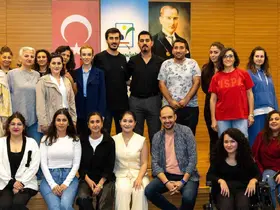 Manavgat Kent Tiyatrosu’nda oyuncu seçimleri tamamlandı

