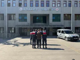 Manavgat’ta insan ticareti operasyonu: 14 yabancı uyruklu mağdur kurtarıldı
