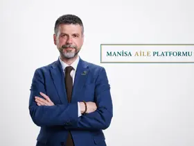 Manisa Aile Platformu’ndan "Ailem Güvende" operasyonlarına tam destek
