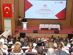 Manisa, B-Reçete Sisteminde Türkiye lideri

