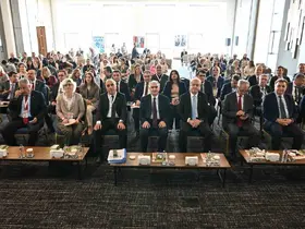 Manisa, Bağımlılık Psikiyatrisi Sempozyumuna ev sahipliği yaptı
