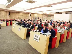 Manisa Büyükşehir 2025’i 1 milyar TL fazlayla kapattı
