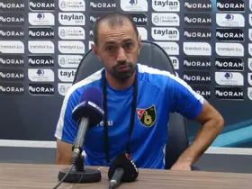 Manisa FK-İstanbulspor maçının ardından

