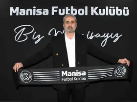 Manisa FK, Mustafa Dalcı ile anlaştı
