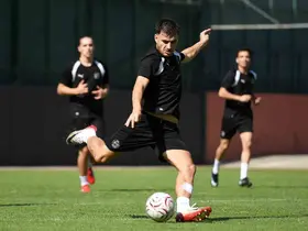 Manisa FK’da Iğdır FK mesaisi başladı
